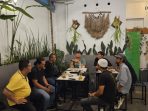 Ketua Umum KoJAM Joko Irawan: Komunitas Ini Dibentuk untuk Tempat Silaturrahmi