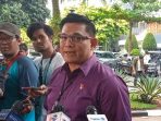 Polisi Kembali Periksa SYL Terkait Dugaan Pemerasan Firli, Apa yang Digali?