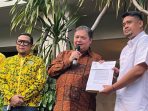 Golkar Resmi Dukung Bobby Nasution di Pilgub Sumut