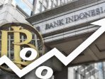 Sentimen BI Rate dan Neraca Dagang Jadi Penggerak Pasar, IHSG dan Rupiah di Buka Menguat