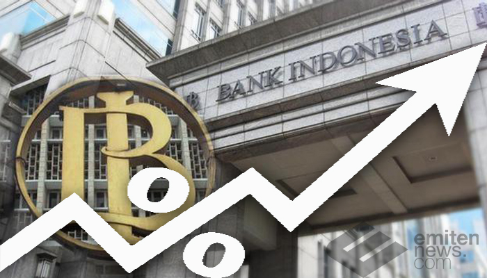 Sentimen BI Rate dan Neraca Dagang Jadi Penggerak Pasar, IHSG dan Rupiah di Buka Menguat
