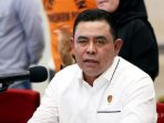 Irjen Pol Agung Setya Imam Effendi Diganti, Ini Kapolda Sumut yang Baru