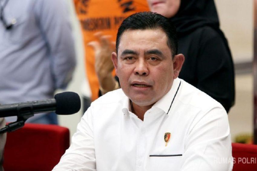 Irjen Pol Agung Setya Imam Effendi Diganti, Ini Kapolda Sumut yang Baru