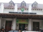 Kurir 13 Kg Sabu Asal Malaysia Dihukum Seumur Hidup