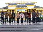 Resmi Dibuka KKSU X NSI Day 2024 di Kota Medan, Deputi Gubernur BI Sampaikan Tiga Program