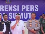 dr Ismurizal Sebut Wartawan Sempurna Pasaribu Masih Hidup saat Rumah Dibakar Pelaku