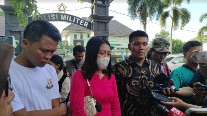 Pembakaran Rumah di Karo, Anak Almarhum Sempurna Pasaribu Melapor ke Pomdam I BB