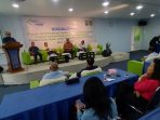 Sasar Pekerja di Ekosistem Tempat Hiburan, BPJS Ketenagakerjaan Medan Gelar Sosialisasi Bersama