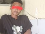 Jukir Gadungan Diamankan, Pungli Mobil Berstiker Parkir Langganan di Jalan AR Hakim