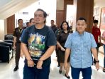 Sri Palmen Siregar Buronan Kasus Penipuan Rp5,7 M Ditangkap di Parkiran Capital Building