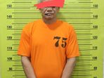 Inilah 'Komandan' yang Perintahkan 2 Eksekutor Bakar Rumah Wartawan di Karo