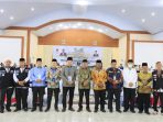 Pemko Binjai Jemput 305 Jamaah Haji