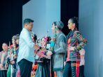 Apresiasi MFF 2024, Bobby Nasution: Fashion Dapat Jadi 'Senjata Utama' Sejahterakan Masyarakat