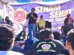 Jambore Karang Taruna Deli Serdang, Asri Ludin Tambunan Ajak Pemuda Berkontribusi kepada Masyarakat