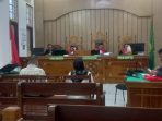 Hakim Tipikor Hukum Mantan Kepala MAN 3 Medan Selama 1,6 Tahun Penjara