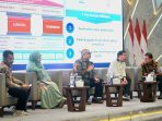 BI dan ISEI Selenggarakan Seminar Series KKP Bahas Implementasi Hilirisasi Pangan di Daerah