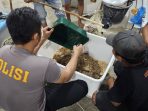 Kapolsek Medan Baru Inisiasi Polnabereborn Bermanfaat Bagi Orang Banyak