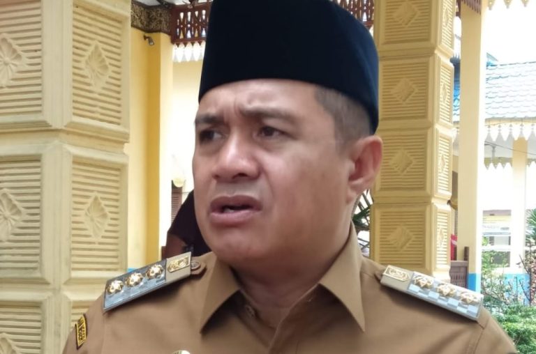 KPK Diminta Kawal Sidang Prapid Tersangka Mantan Bupati Batubara