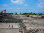 Atasi 7 Titik Banjir, Target Kolam Retensi Selayang Siap Oktober 2024