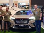 Pertama Kali Honda N7X Camping Ground di Kota Medan, Hadirkan Keceriaan Untuk Pengunjung