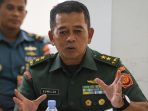 Kapuspen: TNI Tunggu Penyelidikan Polisi soal Kebakaran Tewaskan Wartawan dan Keluarga di Karo