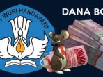 Dugaan Penyelewengan Ratusan Juta Dana BOS TA 2022 dan Laporan Manipulatif di SMAN 2 Pematang Siantar