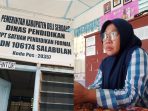 SDN 106174 Salabulan, Sibolangit Hanya Punya 26 Siswa, 1 Murid di Kelas VI