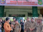 Diberi Waktu 4 Hari, Pemko Medan Akan Bongkar Bangunan Mall Centre Point