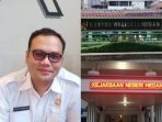 Kejari Selidiki Kasus Alkes, Inspektorat Rekomendasikan Kadinkes Medan Nonaktif Taufik Ririansyah Dicopot