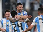 Messi Catat Rekor, Usai Bawa Argentina ke Final Copa America 2024