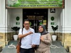 Jadi Tersangka dan Ditahan, Mantan Kadis BMBK Sumut Bambang Pardede Prapid Kejatisu
