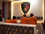 Tega, Ibu Kandung di Kota Medan Jual Bayinya Rp20 Juta