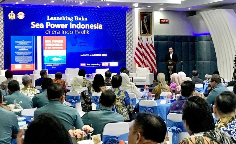 Luhut Sebut Prabowo Umumkan Susunan Kabinet 21 Oktober