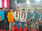 Zahir Maju Pilkada Batubara dengan Status Tersangka Suap, Berkas Telah Dilimpah ke Kejati Sumut
