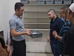Kompol Yayang Komandan Polnabe Reborn adalah Teladan