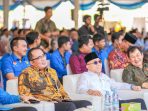 Aulia Rachman: Tantangan BKPRMI Edukasi Remaja Ringan Langkah ke Mesjid
