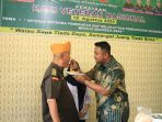 Rizky Yunanda Sitepu: Kuatkan Nilai Kebangsaan dan jiwa Patriotisme