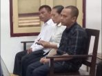 Rugikan Negara Rp3,4 Miliar, Tiga Pengembang Dituntut Penjara 6 Tahun, 2,5 Tahun dan 2,3 Tahun