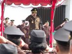 Wakajati Sumut: Wujudkan Supremasi Hukum yang Berkeadilan, Kepastian, dan Kemanfaatan