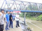 Wali Kota Binjai Ajak Masyarakat Jaga Kelestarian Sungai