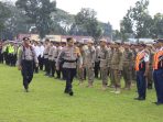 Jelang Pilkada 2024, Polres Binjai Gelar Operasi Mantap Praja Toba 2024