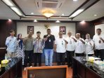 Bertemu Bobby Nasution, PT SST Siap Bangun PLTSa Atasi Sampah