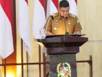 Parkir Berlangganan Sesuai Perda No.1/2024, Bobby Nasution: Tujuannya Berikan Keyakinan, Keamanan & Kenyamanan