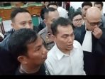 Perkara Korupsi APD Covid-19, Mantan Kadinkes Sumut Divonis 10 Tahun Penjara