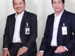 Pemegang Saham Perpanjang Jabatan Hadi Sucipto dan Eksir Sebagai Direksi Bank Sumut