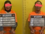 Ngaku Satgas Pidsus Kejagung, Eks Pegawai Kejaksaan dan Kepala Desa Peras Pejabat di Labusel