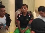 Dianiaya, Kapten Sepak Bola PON Sumut Bripda Elif Eka Rizky Melapor ke Polda Aceh