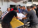 Remaja Usia 13 Tahun di Perbaungan Tewas Ditembak