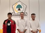 Ketua Golkar Sumut Apresiasi Bill Farrel Tampubolon Juara 2 JJAAU Regional Championship Shouteast