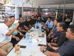 212 Ribu Pekerja Non Formal di Medan akan Dilindungi Universal Coorporate Jamsostek